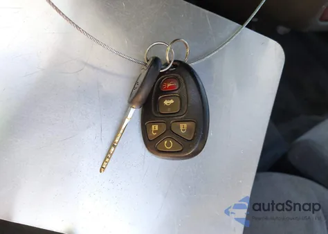 2007 Chevrolet Impala Lt z USA, uszkodzony, nr VIN 2G1WT58N679248485